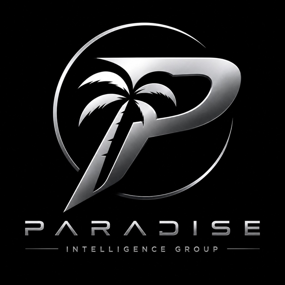 Paradise Intelligence Group